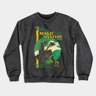 Tales of Magic Crewneck Sweatshirt